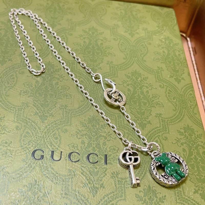 Gucci Necklaces